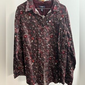 Women’s‎ Chaps top